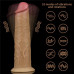 Lovetoy | Вібратор - Dual-Layered Silicone Rotator 8