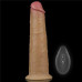 Lovetoy | Вібратор - Dual-Layered Silicone Rotator 8