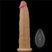 Lovetoy | Вібратор - Dual-Layered Silicone Rotator 9