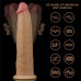 Lovetoy | Вібратор - Dual-Layered Silicone Rotator 9