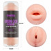Lovetoy | Мастурбатор - Virgin-Skin Blowout Stroker Vagina and Mouth. Цена 1 456 грн. Фото: 1 Lovetoy | Мастурбатор - Virgin-Skin Blowout Stroker Vagina and Mouth. Цена 1 456 грн. Фото: 1