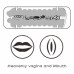 Lovetoy | Мастурбатор - Virgin-Skin Blowout Stroker Vagina and Mouth. Цена 1 456 грн. Фото: 4 Lovetoy | Мастурбатор - Virgin-Skin Blowout Stroker Vagina and Mouth. Цена 1 456 грн. Фото: 4