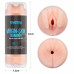 Lovetoy | Мастурбатор - Virgin-Skin Blowout Stroker Vagina and Anus. Цена 1 456 грн. Фото: 4