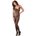 Orion | Бодістокінг - 2313630 NO:XQSE Catsuit Black. Ціна 650 грн. Фото: 6