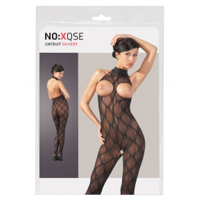 Orion | Бодістокінг - 2550032 NO:XQSE Catsuit Busenfrei. Цена: 866 грн