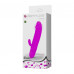Baile | Вібратор - Pretty Love Arnd Vibrator Purple. Цена 561 грн. Фото: 1