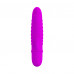 Baile | Вібратор - Pretty Love Arnd Vibrator Purple. Цена 561 грн. Фото: 2