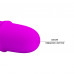 Baile | Вібратор - Pretty Love Arnd Vibrator Purple. Цена 561 грн. Фото: 4