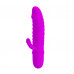 Baile | Вібратор - Pretty Love Arnd Vibrator Purple. Цена 561 грн. Фото: 8