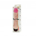 Baile | Вібратор - RockIn Dong Vibrator, 21,5 см. Ціна 449 грн. Фото: 1
