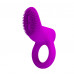 Baile | Ерекційне кільце - Pretty Love Cobra Penis Ring Purple. Цена 450 грн. Фото: 6