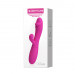 Baile | Вібратор - Pretty Love Snappy Vibrator Pink. Цена 1 285 грн. Фото: 9