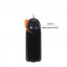 Baile | Вібратор - The Big Penis Strong Stimulation Vibrator, 23,5 см. Цена 584 грн. Фото: 2