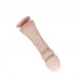 Baile | Вібратор - The Big Penis Strong Stimulation Vibrator, 23,5 см. Цена 584 грн. Фото: 4
