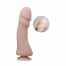 Baile | Вібратор - The Big Penis Strong Stimulation Vibrator, 23,5 см. Цена 584 грн. Фото: 5