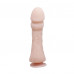 Baile | Вібратор - The Big Penis Strong Stimulation Vibrator, 23,5 см. Цена 584 грн. Фото: 6