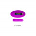 Baile | Вібратор - Pretty Love Algernon Stimulator Purple. Ціна 2217 грн. Фото: 7