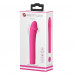 Baile | Вібратор - Pretty Love Pixie Vibrator Pink. Ціна 965 грн. Фото: 9