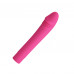 Baile | Вібратор - Pretty Love Pixie Vibrator Pink. Ціна 965 грн. Фото: 1