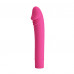 Baile | Вібратор - Pretty Love Pixie Vibrator Pink. Ціна 965 грн. Фото: 4