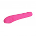 Baile | Вібратор - Pretty Love Pixie Vibrator Pink. Ціна 965 грн. Фото: 5