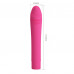 Baile | Вібратор - Pretty Love Pixie Vibrator Pink. Ціна 965 грн. Фото: 6