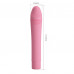 Baile | Вібратор - Pretty Love Polevick Vibrator Light Pink. Ціна 603 грн. Фото: 3