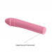 Baile | Вібратор - Pretty Love Polevick Vibrator Light Pink. Ціна 603 грн. Фото: 5