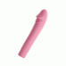 Baile | Вібратор - Pretty Love Polevick Vibrator Light Pink. Ціна 603 грн. Фото: 6