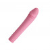 Baile | Вібратор - Pretty Love Polevick Vibrator Light Pink. Ціна 603 грн. Фото: 8