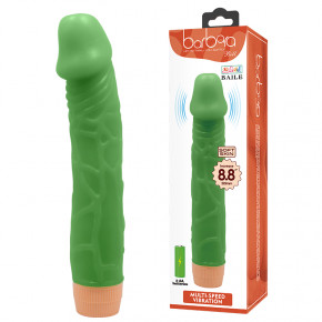 Baile | Вібратор - Barbara Bill Vibrator 8,8