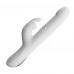 Baile | Вібратор - Pretty Love Reese Vibrator White. Ціна 3329 грн. Фото: 3