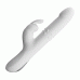Baile | Вібратор - Pretty Love Reese Vibrator White. Ціна 3329 грн. Фото: 5