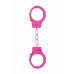 BOYS of TOYS | Наручники - Ouch! Beginner's Handcuffs Pink. Цена 528 грн. Фото: 4 BOYS of TOYS | Наручники - Ouch! Beginner's Handcuffs Pink. Цена 528 грн. Фото: 4