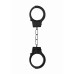 BOYS of TOYS | Наручники - Ouch! Beginner's Handcuffs Black. Цена 470 грн. Фото: 4