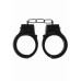 BOYS of TOYS | Наручники - Ouch! Beginner's Handcuffs Black. Цена 470 грн. Фото: 6