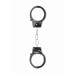 BOYS of TOYS | Наручники - Ouch! Beginner's Handcuffs Metal. Цена 414 грн. Фото: 4