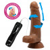 Baile | Вібратор - Beautiful Encounter Easton Vibrator Latin. Цена 1 654 грн. Фото: 1