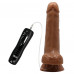 Baile | Вібратор - Beautiful Encounter Easton Vibrator Latin. Цена 1 654 грн. Фото: 2