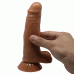 Baile | Вібратор - Beautiful Encounter Easton Vibrator Latin. Цена 1 654 грн. Фото: 4