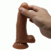 Baile | Вібратор - Beautiful Encounter Easton Vibrator Latin. Цена 1 654 грн. Фото: 5