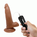 Baile | Вібратор - Beautiful Encounter Easton Vibrator Latin. Цена 1 654 грн. Фото: 6