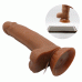 Baile | Вібратор - Beautiful Encounter Easton Vibrator Latin. Цена 1 654 грн. Фото: 7