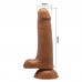 Baile | Вібратор - Beautiful Encounter Easton Vibrator Latin. Цена 1 654 грн. Фото: 8