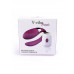 BOYS of TOYS | Вібратор для пар - V-Vibe Purple, USB, 7 Function, Remote Control. Ціна 2540 грн. Фото: 6