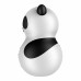 Satisfyer | Вакуумний стимулятор - Satisfyer Pocket Panda. Цена 1 504 грн. Фото: 3