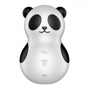 Satisfyer | Вакуумний стимулятор - Satisfyer Pocket Panda. Цена: 1 770 грн