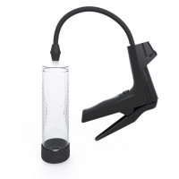 BOYS of TOYS | Вакуумна помпа - Manual Pump with digital display. Цена 1 362 грн