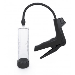 BOYS of TOYS | Вакуумна помпа - Manual Pump with digital display. Цена: 1 362 грн