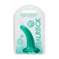 Фалоімітатор - Realrock Dildo 4,5